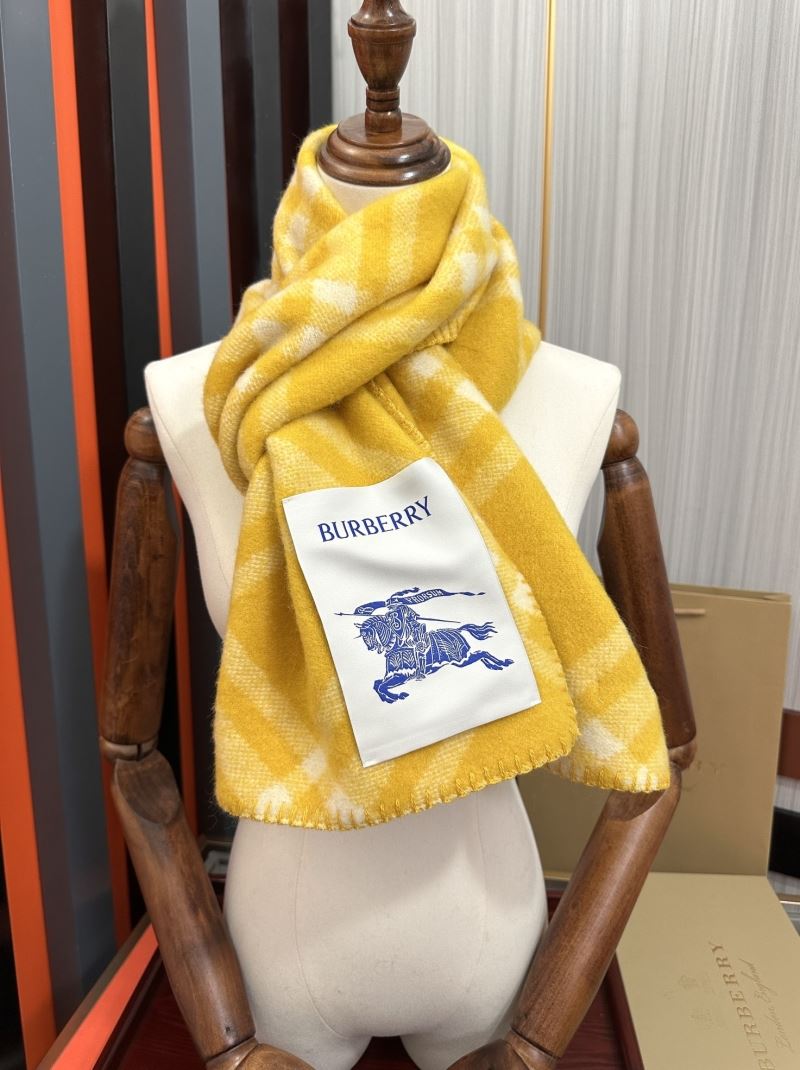 Burberry Scarf